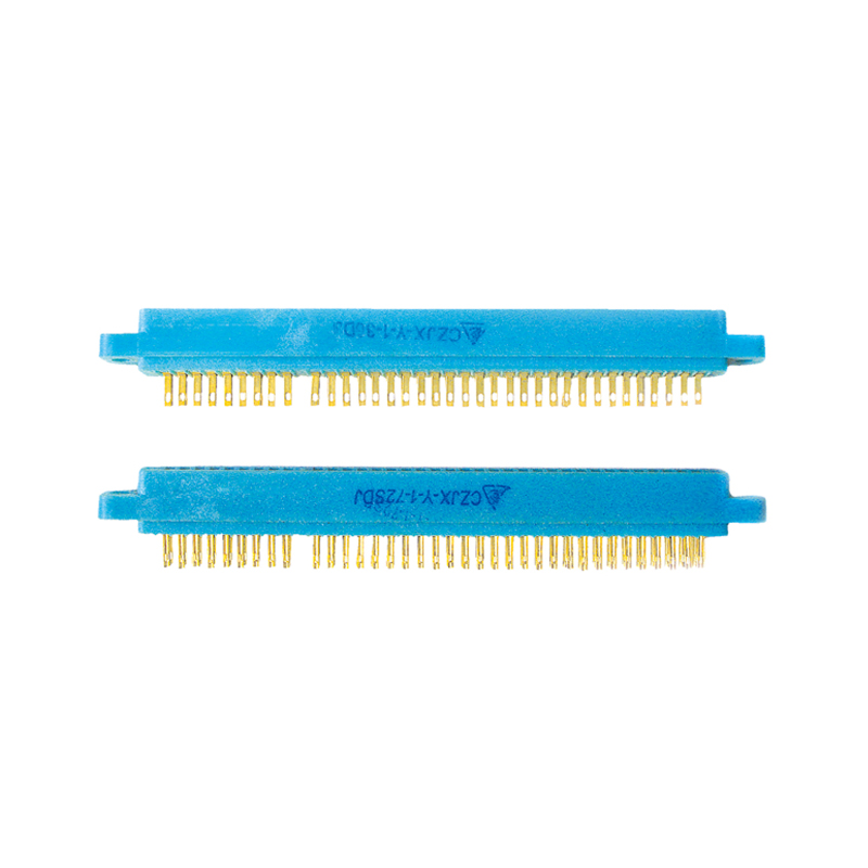  CZJX-Y-1系列印制板連接器