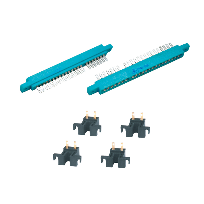  CY401、QCY401系列印制板連接器