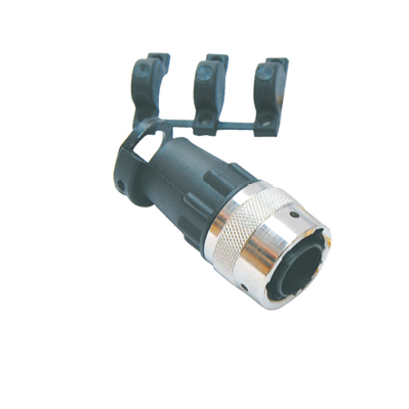  Y1-8型防止專用圓形連接器